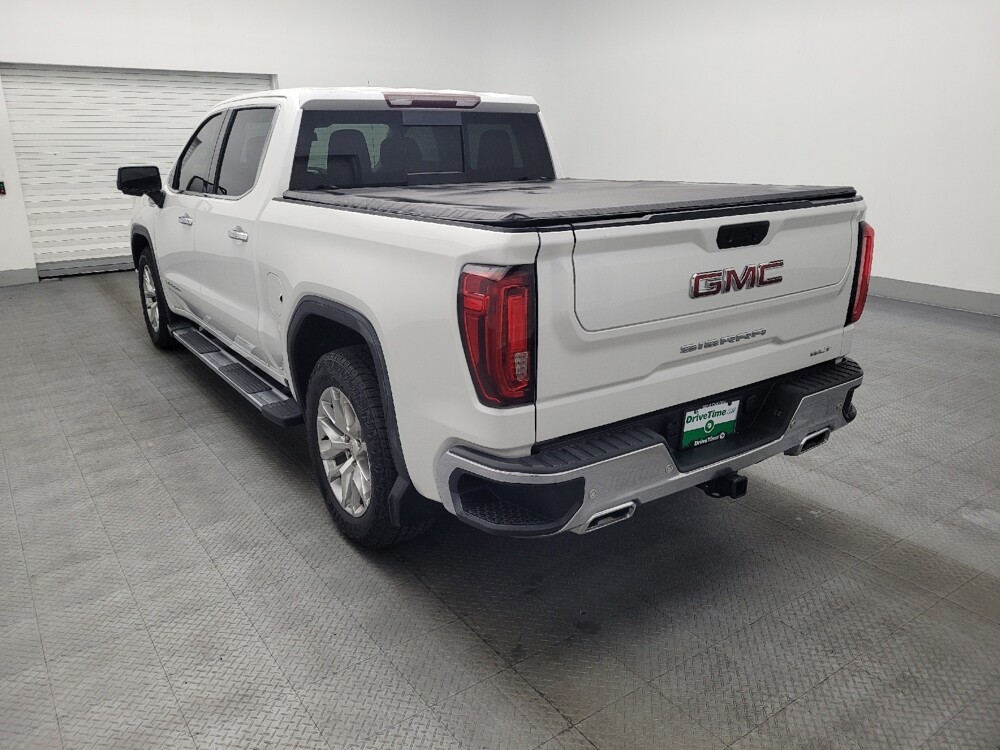 2020 GMC Sierra 1500 in Sanford, FL 32773 - 18088985 5