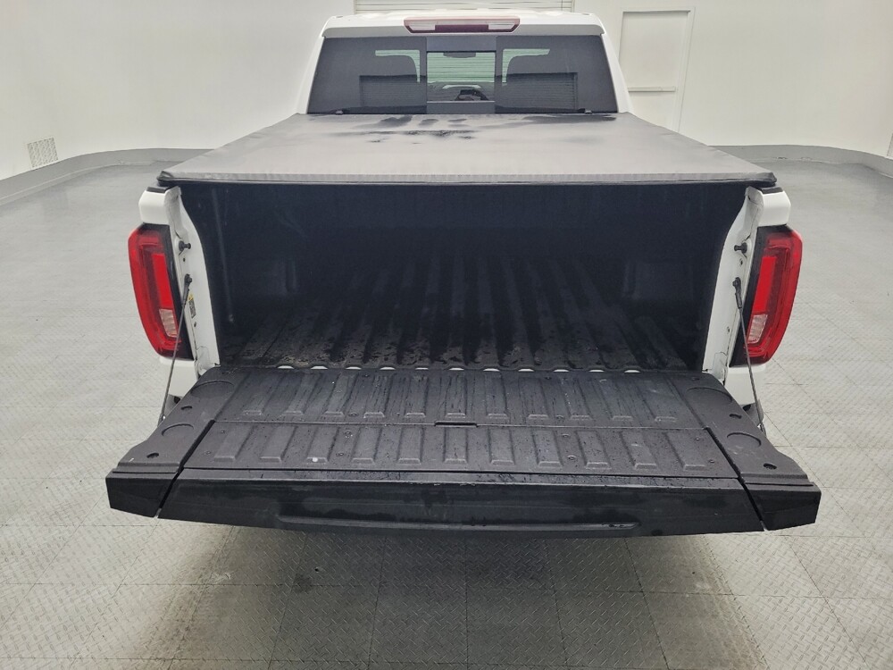 2020 GMC Sierra 1500 in Sanford, FL 32773 - 18088985 29
