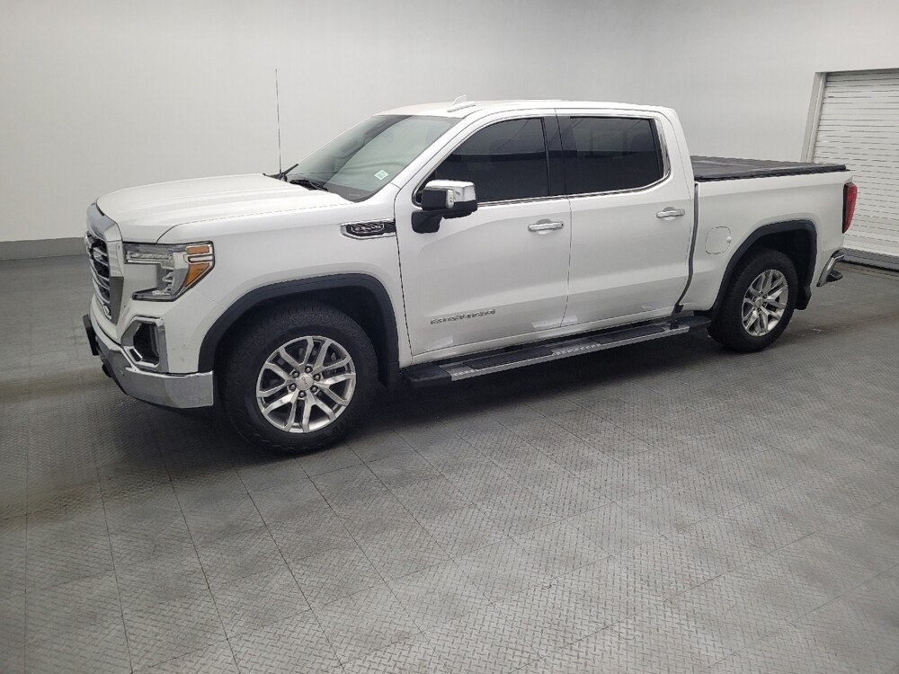 2020 GMC Sierra 1500 in Sanford, FL 32773 - 18088985 2