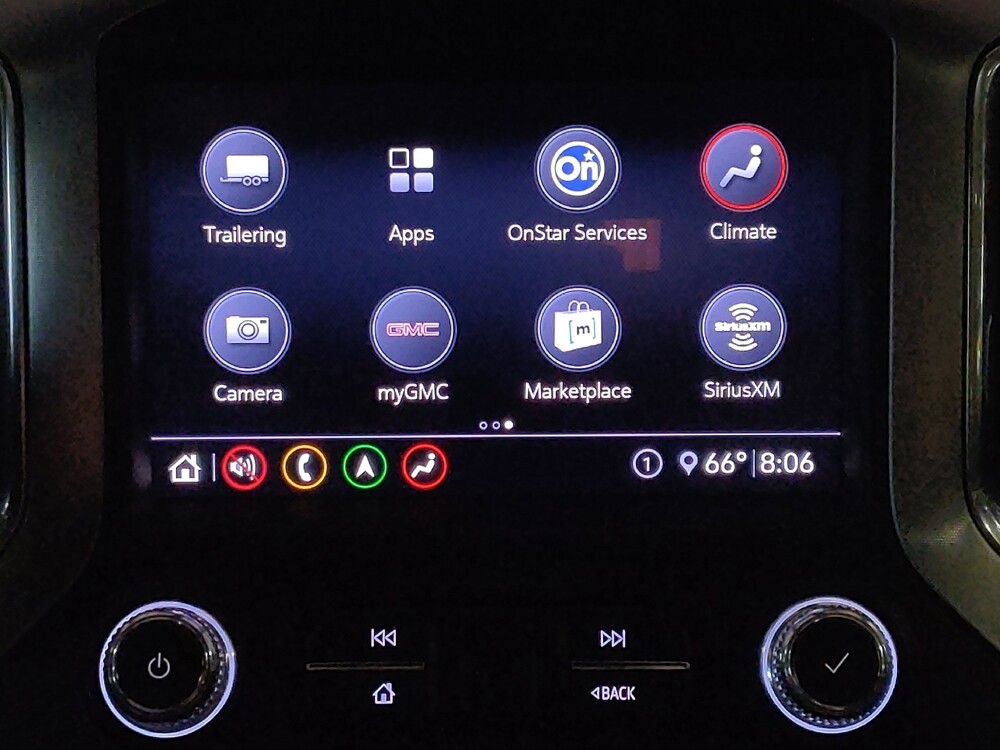 2020 GMC Sierra 1500 in Sanford, FL 32773 - 18088985 25