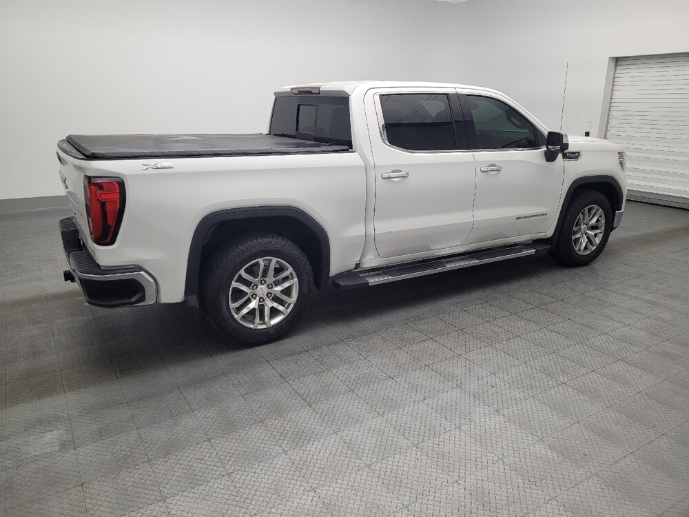 2020 GMC Sierra 1500 in Sanford, FL 32773 - 18088985 10