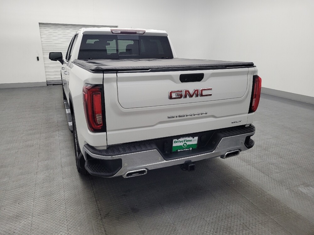 2020 GMC Sierra 1500 in Sanford, FL 32773 - 18088985 6