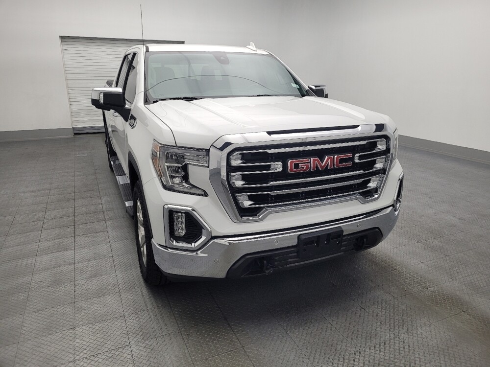 2020 GMC Sierra 1500 in Sanford, FL 32773 - 18088985 14