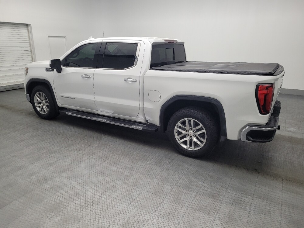 2020 GMC Sierra 1500 in Sanford, FL 32773 - 18088985 3