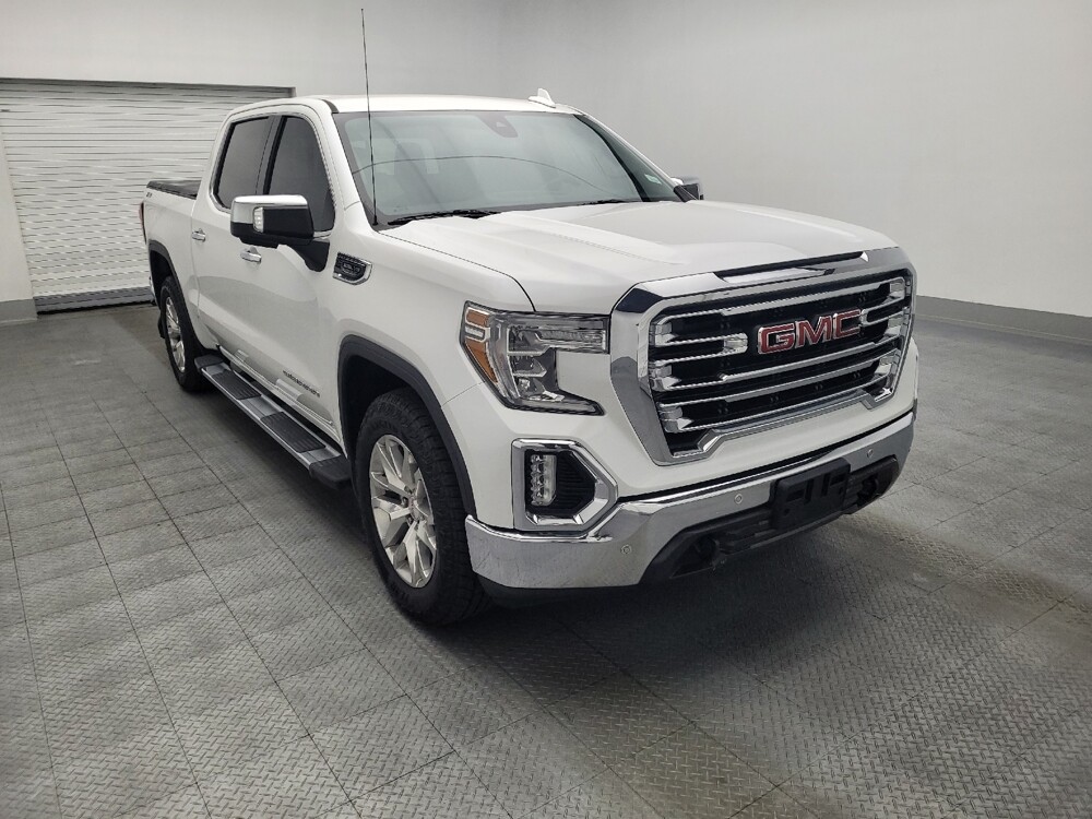 2020 GMC Sierra 1500 in Sanford, FL 32773 - 18088985 13