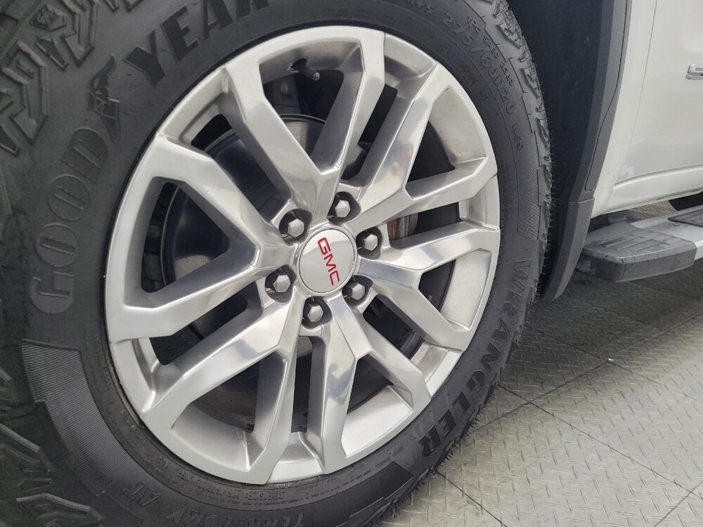 2020 GMC Sierra 1500 in Sanford, FL 32773 - 18088985 31