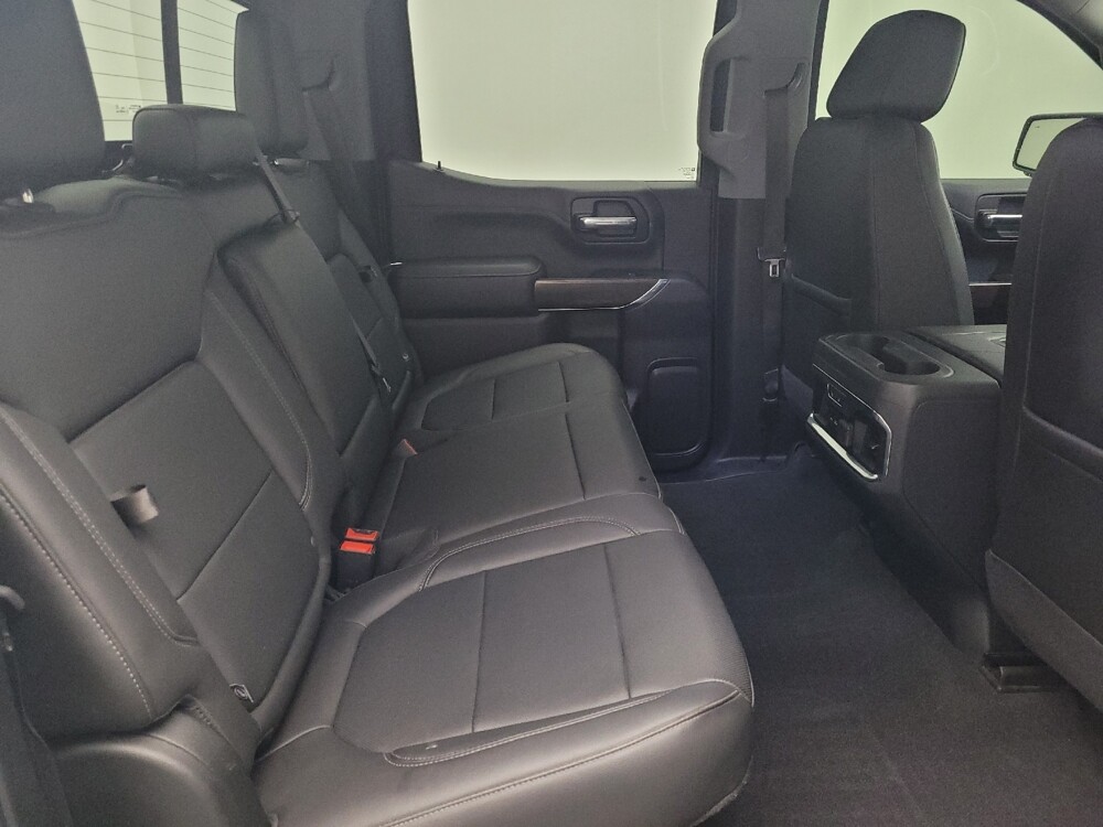 2020 GMC Sierra 1500 in Sanford, FL 32773 - 18088985 19