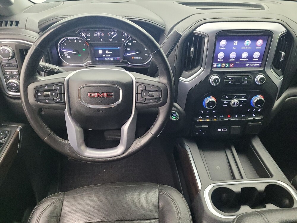 2020 GMC Sierra 1500 in Sanford, FL 32773 - 18088985 22