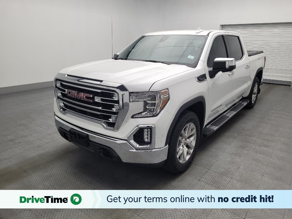2020 GMC Sierra 1500 in Sanford, FL 32773 - 18088985