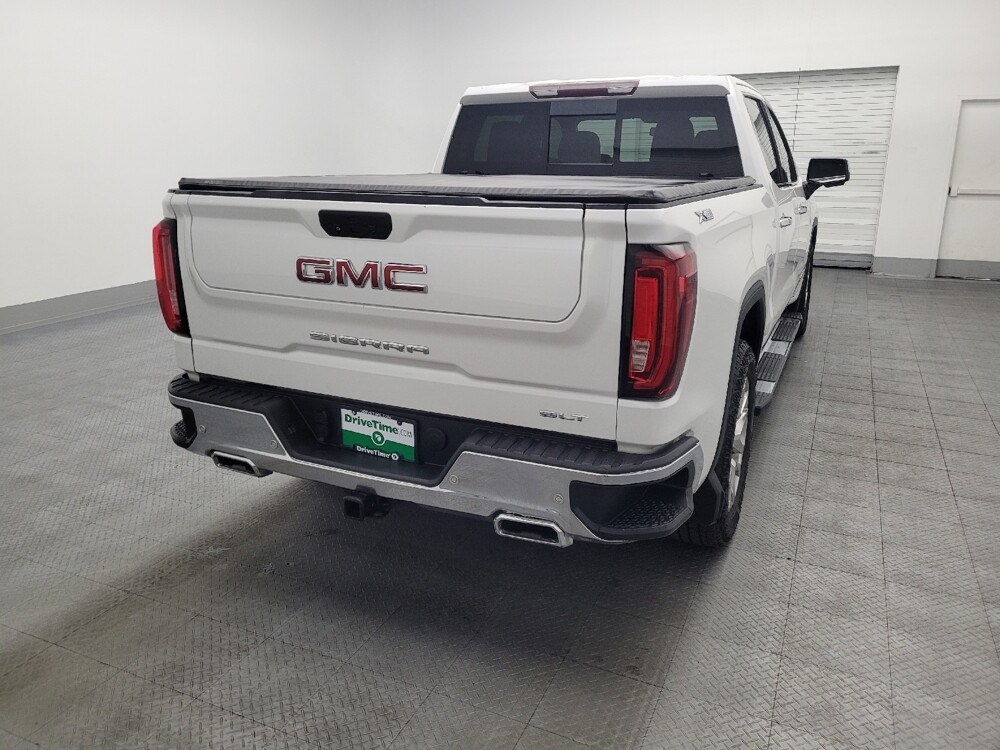 2020 GMC Sierra 1500 in Sanford, FL 32773 - 18088985 7