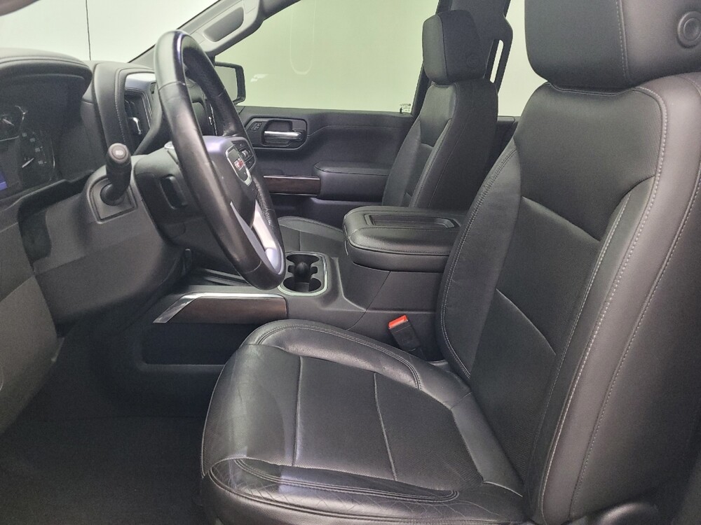 2020 GMC Sierra 1500 in Sanford, FL 32773 - 18088985 17