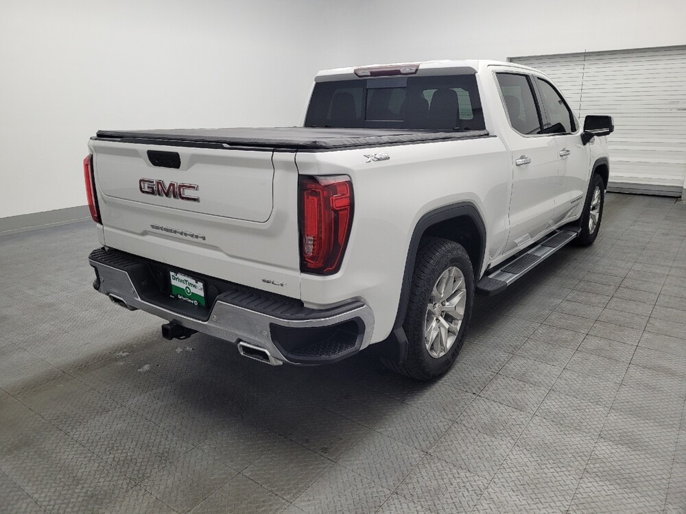 2020 GMC Sierra 1500 in Sanford, FL 32773 - 18088985 9