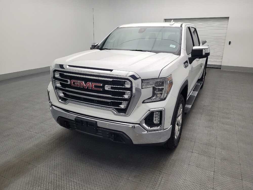 2020 GMC Sierra 1500 in Sanford, FL 32773 - 18088985 15