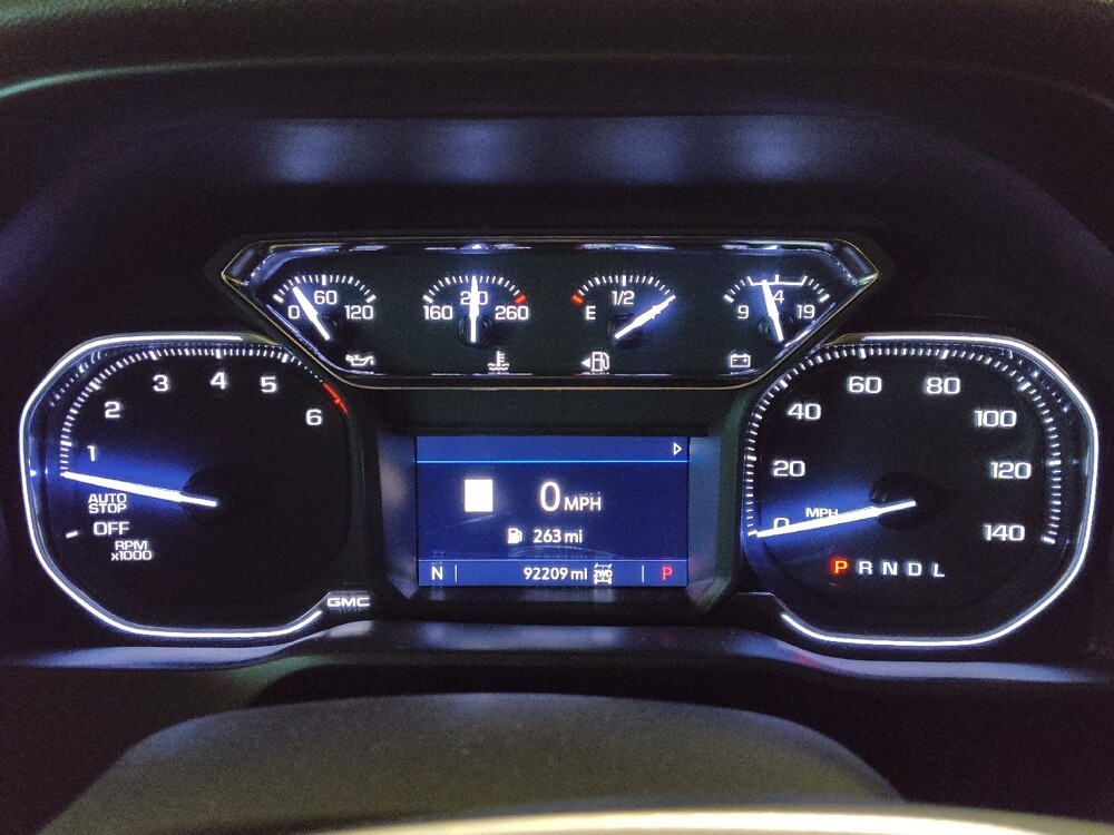 2020 GMC Sierra 1500 in Sanford, FL 32773 - 18088985 23