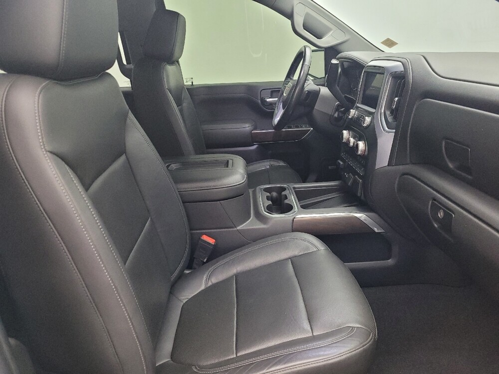 2020 GMC Sierra 1500 in Sanford, FL 32773 - 18088985 21