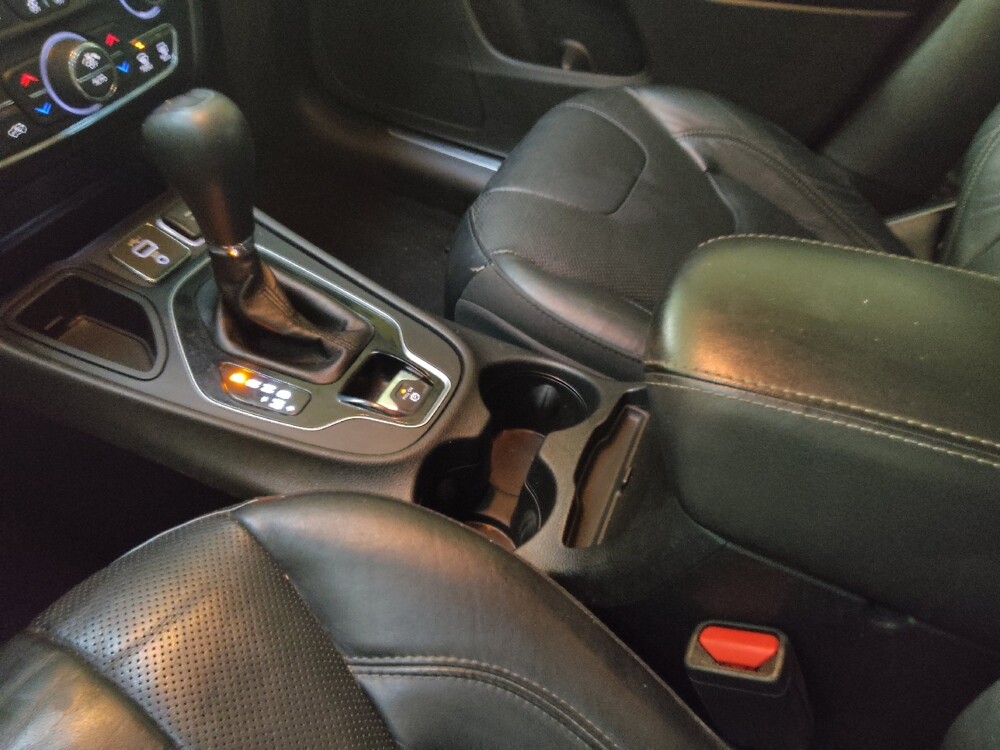 2019 Jeep Cherokee in Greenville, NC 27834 - 18088986 26