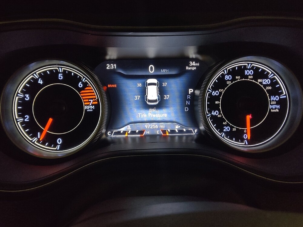 2019 Jeep Cherokee in Greenville, NC 27834 - 18088986 23