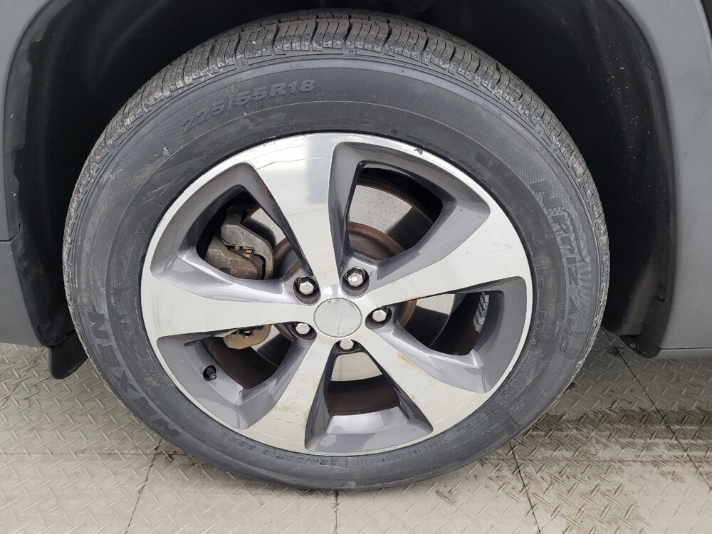 2019 Jeep Cherokee in Greenville, NC 27834 - 18088986 31