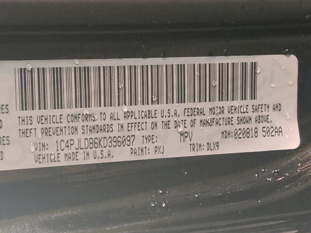 2019 Jeep Cherokee in Greenville, NC 27834 - 18088986 33