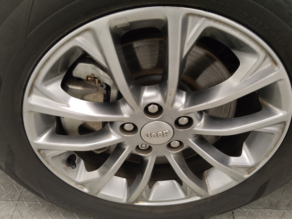 2019 Jeep Cherokee in Union City, GA 30291 - 18088988 31