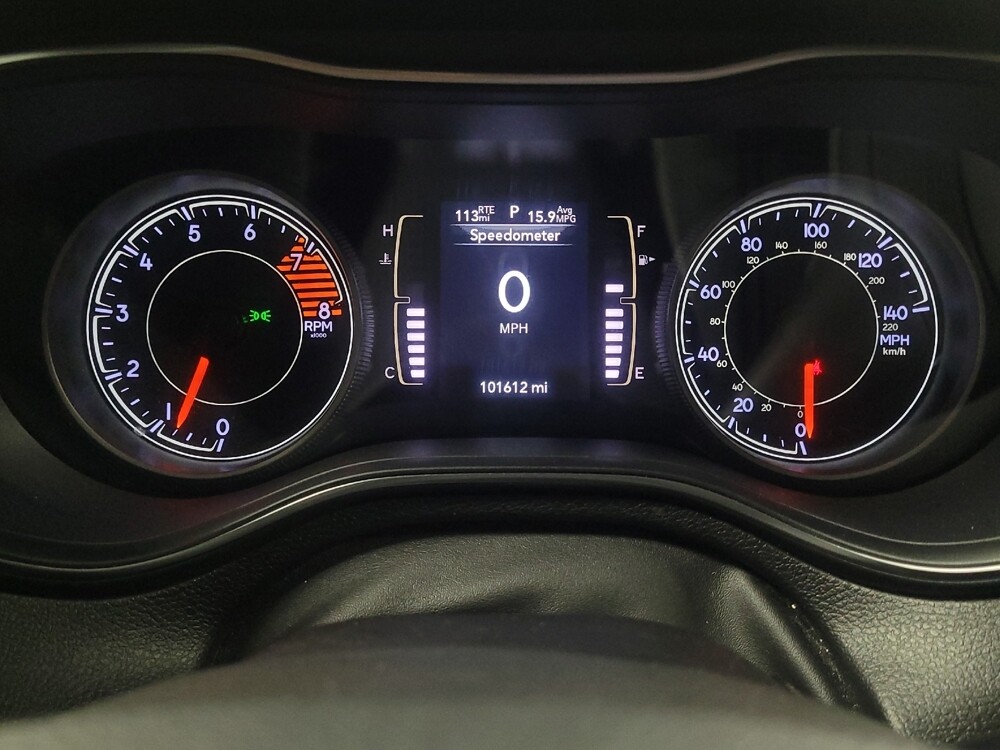 2019 Jeep Cherokee in Union City, GA 30291 - 18088988 23