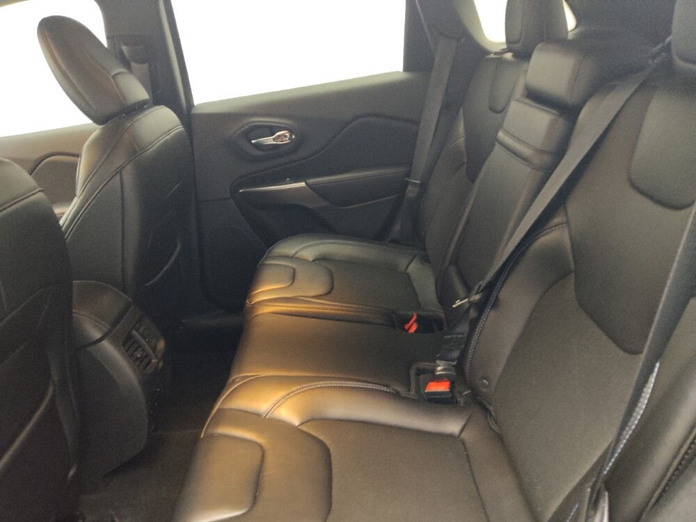 2019 Jeep Cherokee in Union City, GA 30291 - 18088988 18