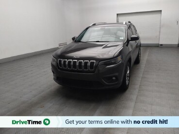 2019 Jeep Cherokee in Union City, GA 30291