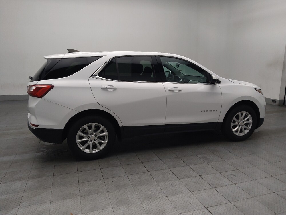 2019 Chevrolet Equinox in Pelham, AL 35124 - 18088989 10