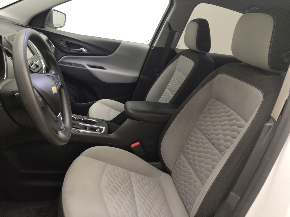2019 Chevrolet Equinox in Pelham, AL 35124 - 18088989 17