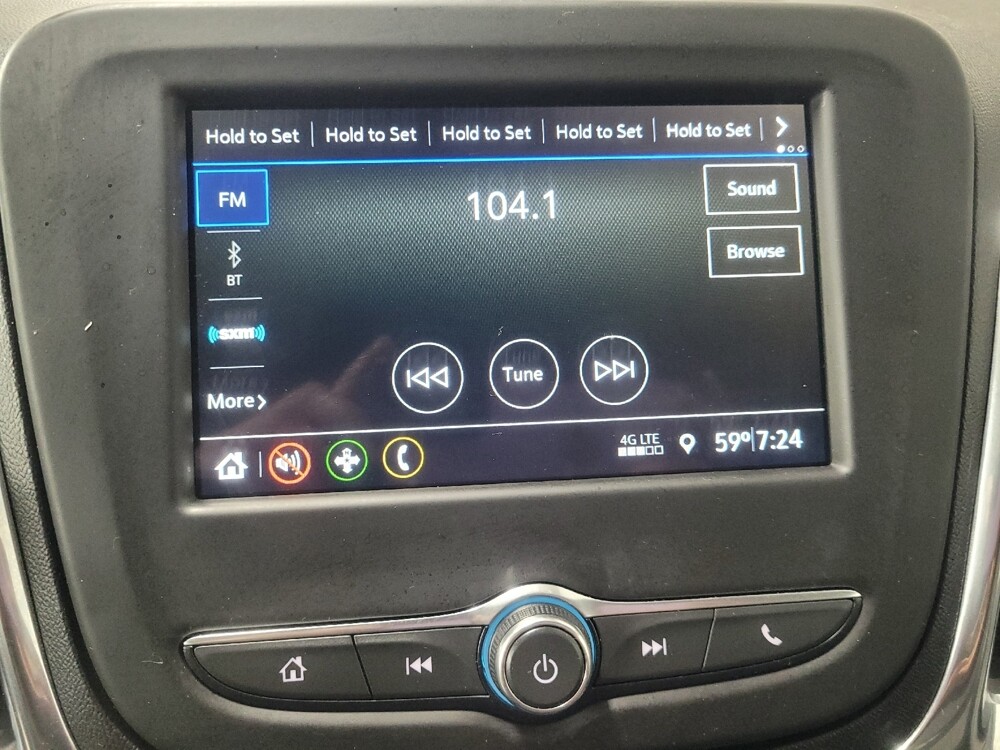 2019 Chevrolet Equinox in Pelham, AL 35124 - 18088989 25