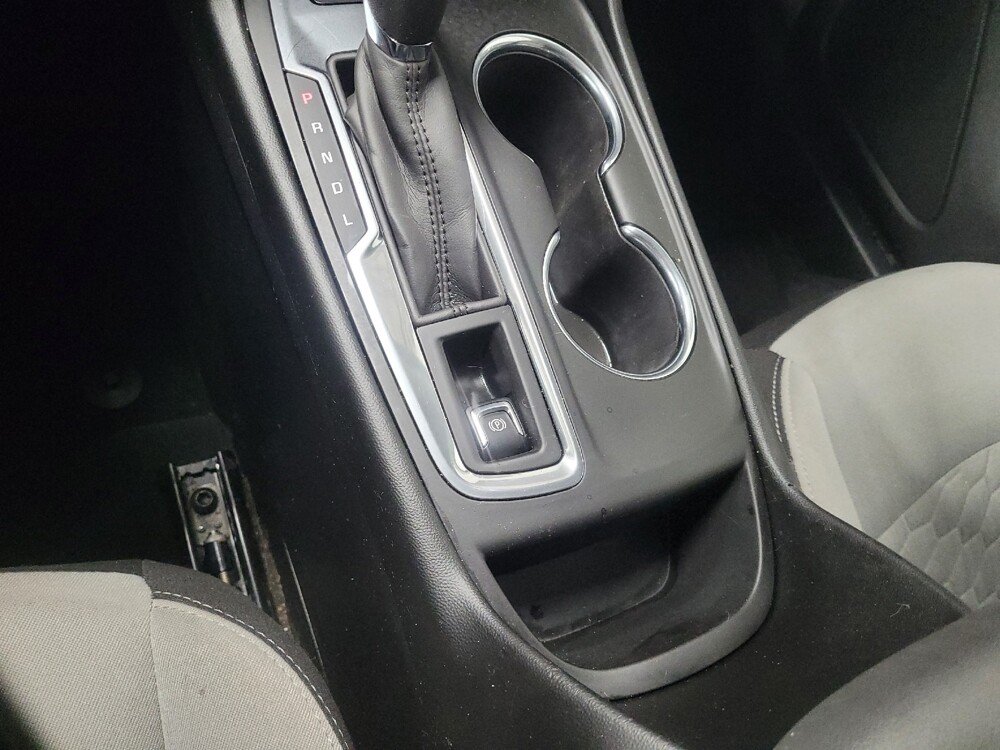 2019 Chevrolet Equinox in Pelham, AL 35124 - 18088989 26