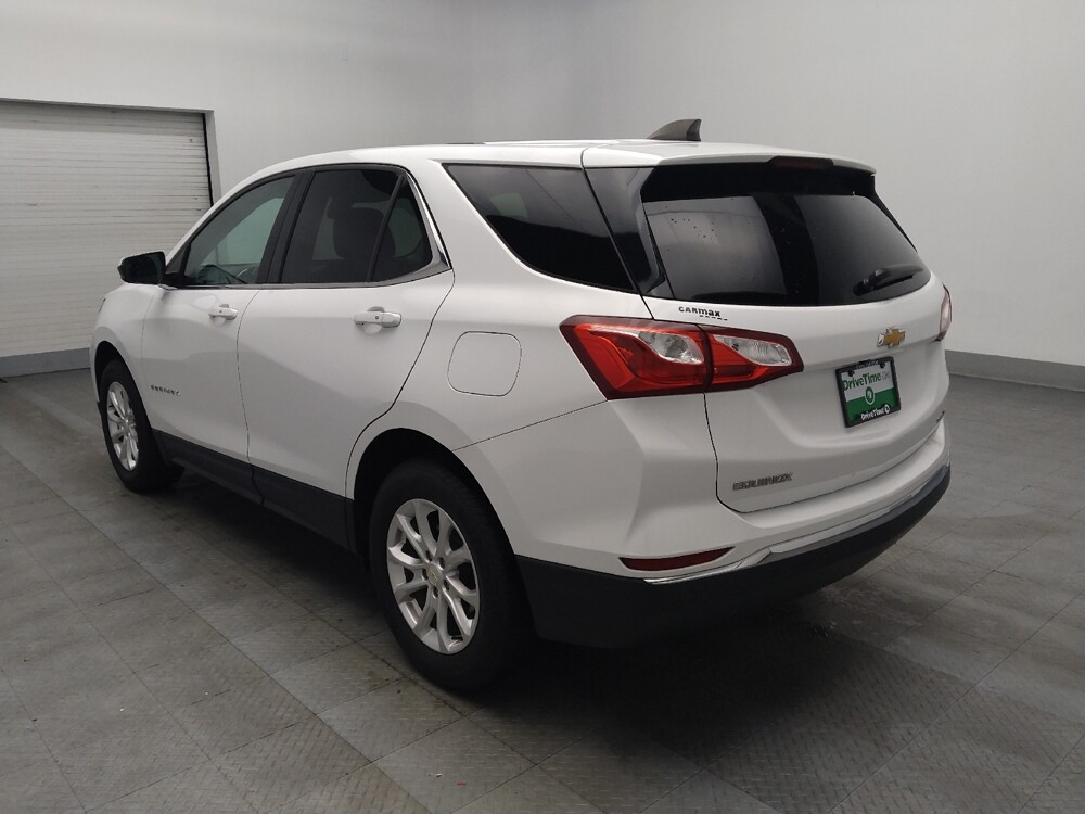 2019 Chevrolet Equinox in Pelham, AL 35124 - 18088989 5