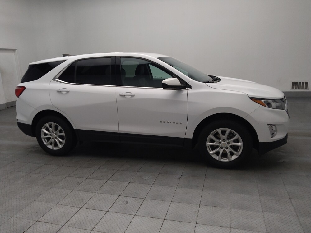 2019 Chevrolet Equinox in Pelham, AL 35124 - 18088989 11