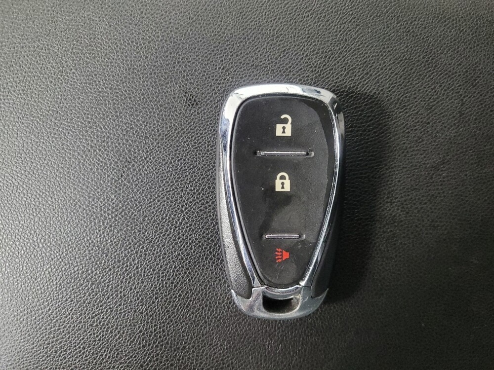 2019 Chevrolet Equinox in Pelham, AL 35124 - 18088989 32