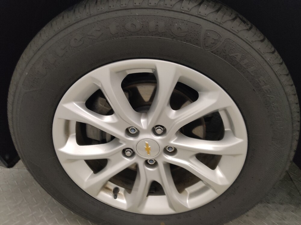 2019 Chevrolet Equinox in Pelham, AL 35124 - 18088989 31