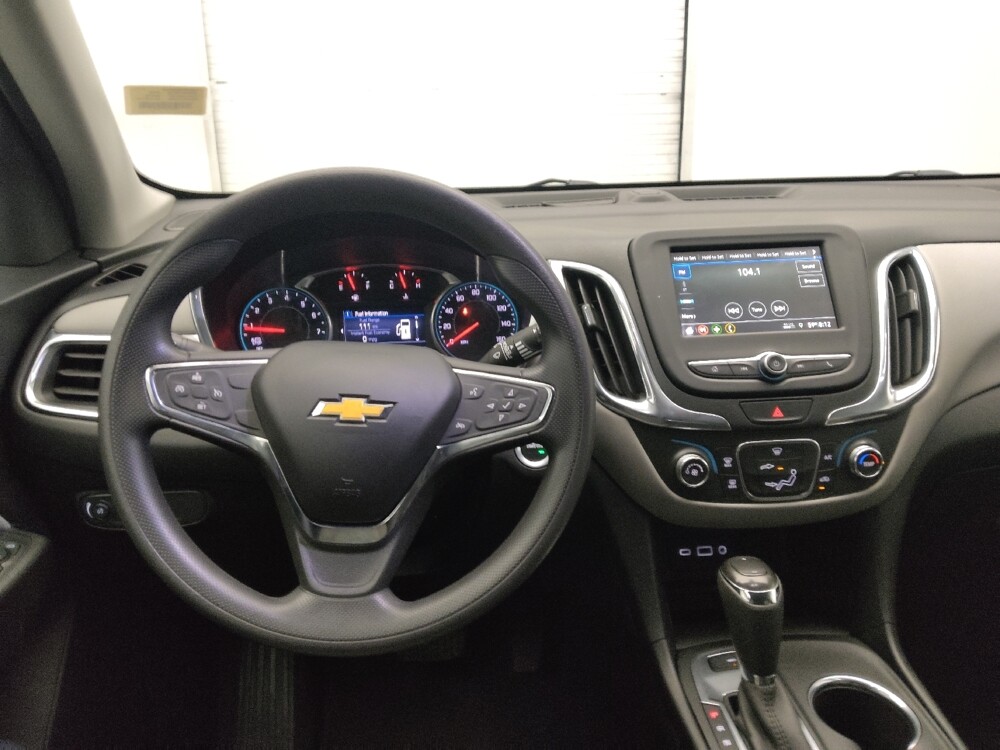 2019 Chevrolet Equinox in Pelham, AL 35124 - 18088989 22