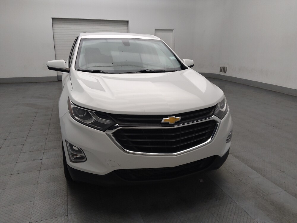 2019 Chevrolet Equinox in Pelham, AL 35124 - 18088989 14