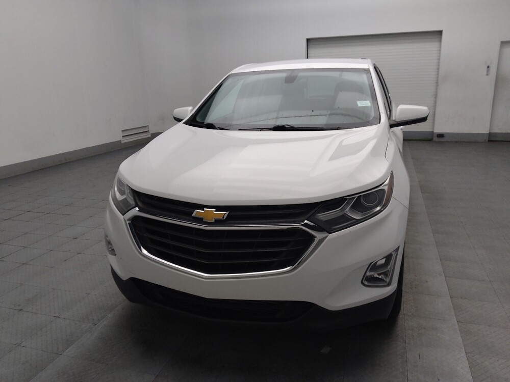 2019 Chevrolet Equinox in Pelham, AL 35124 - 18088989 15