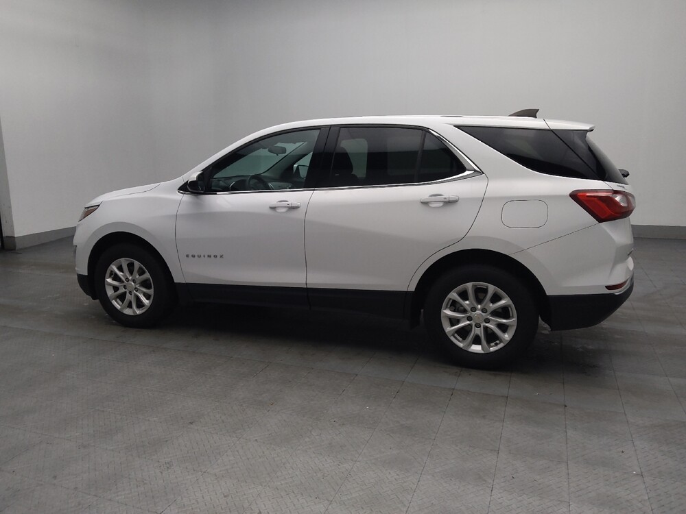 2019 Chevrolet Equinox in Pelham, AL 35124 - 18088989 3