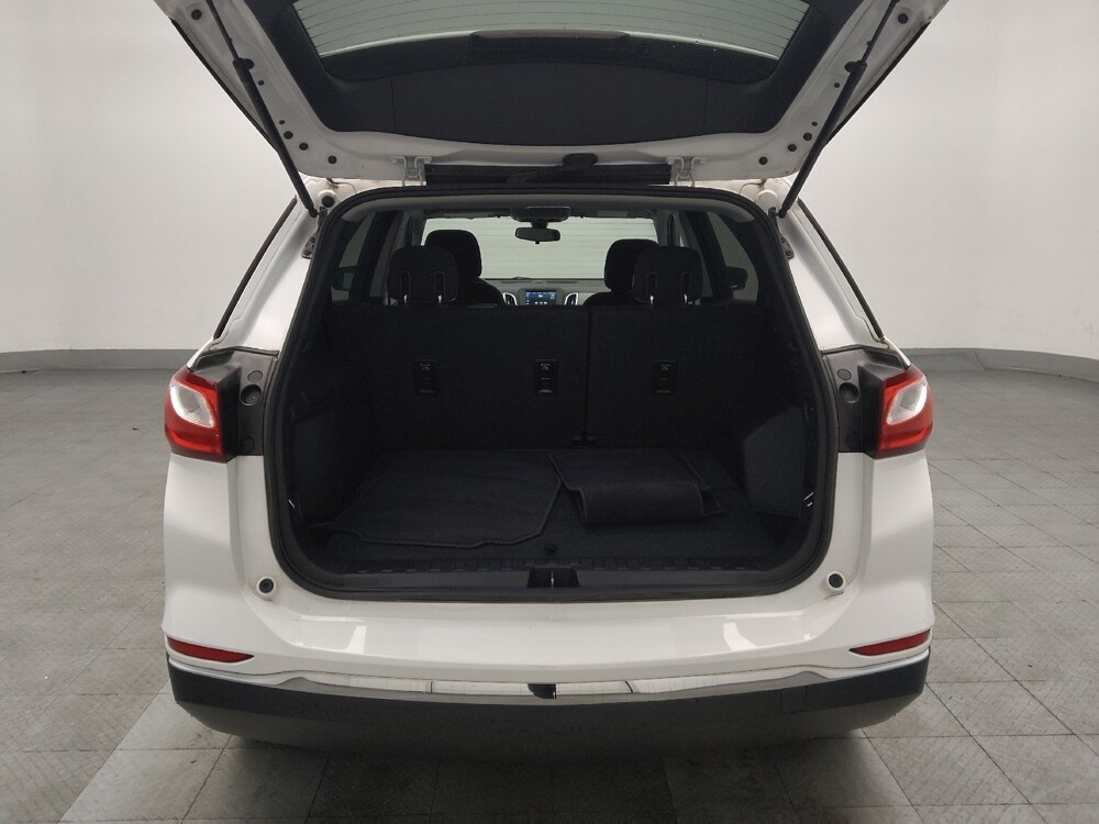 2019 Chevrolet Equinox in Pelham, AL 35124 - 18088989 29