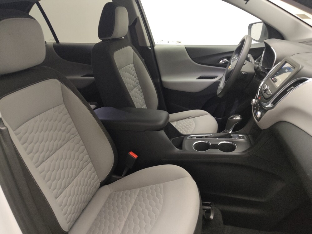 2019 Chevrolet Equinox in Pelham, AL 35124 - 18088989 21