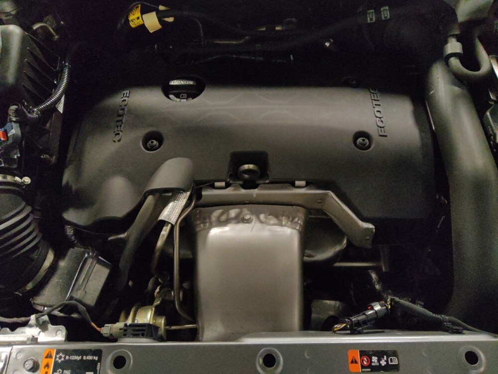 2020 GMC Terrain in Tucson, AZ 85705 - 18088990 30