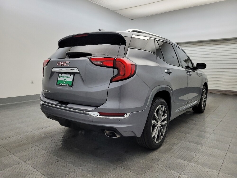 2020 GMC Terrain in Tucson, AZ 85705 - 18088990 9