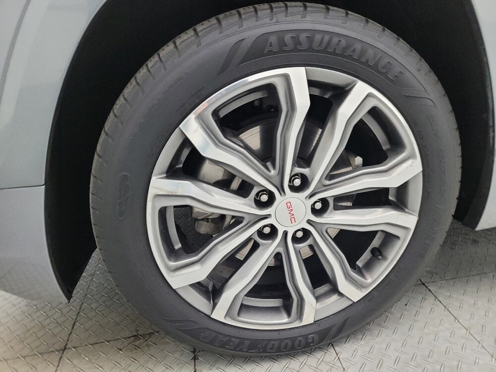 2020 GMC Terrain in Tucson, AZ 85705 - 18088990 31