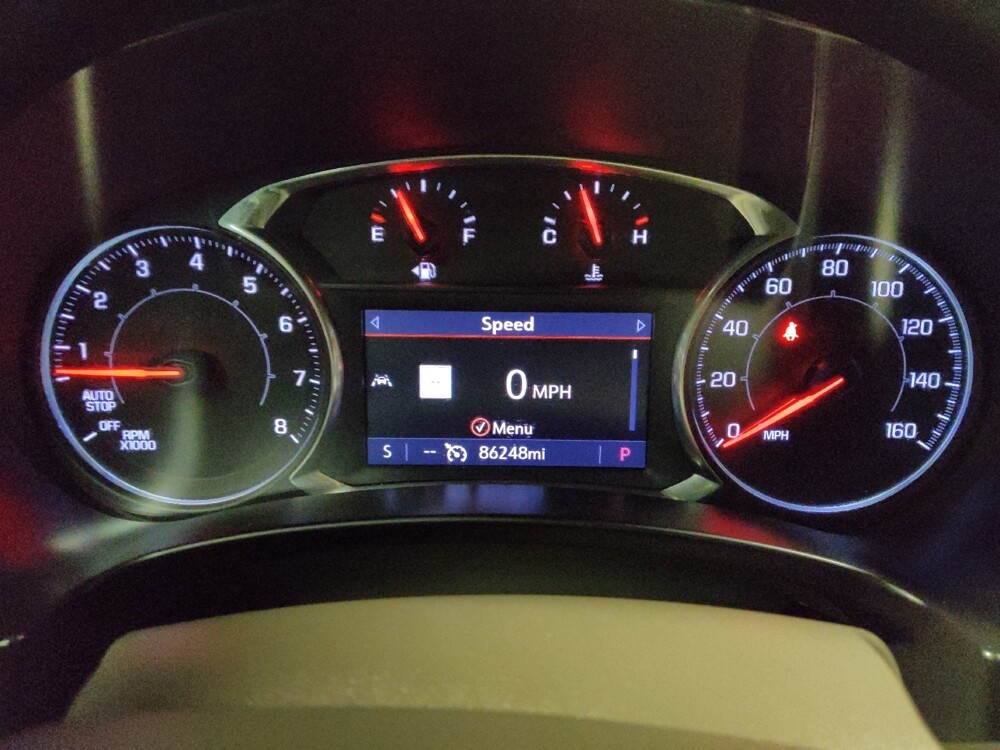 2020 GMC Terrain in Tucson, AZ 85705 - 18088990 23