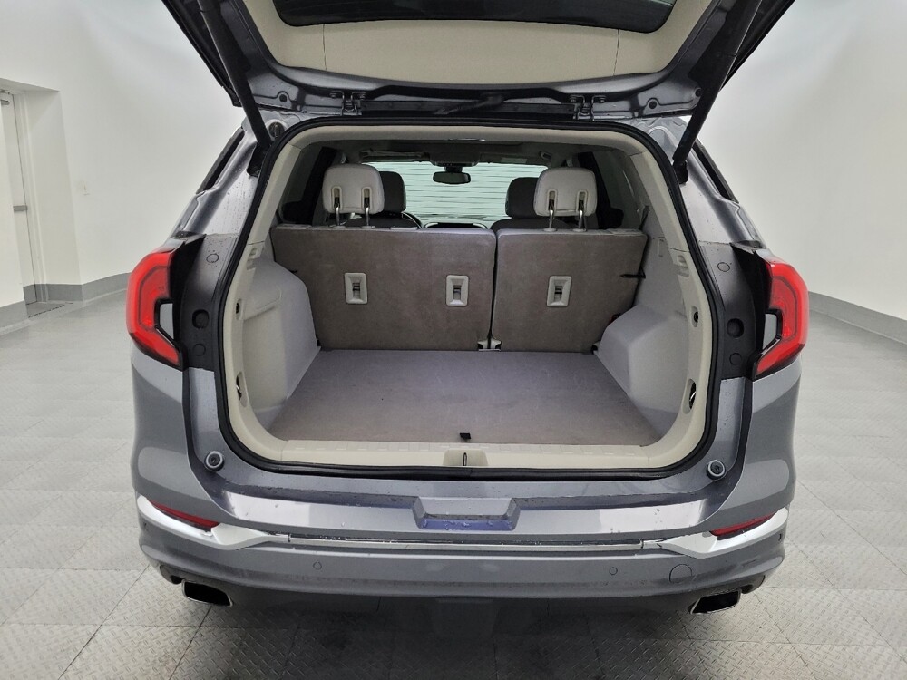 2020 GMC Terrain in Tucson, AZ 85705 - 18088990 29