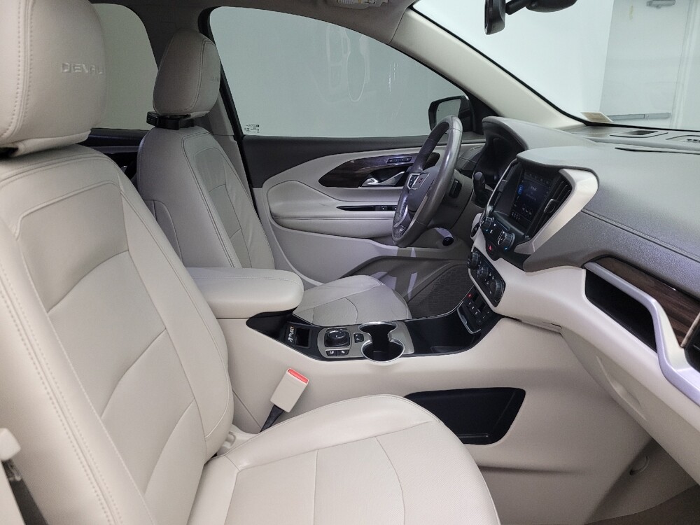 2020 GMC Terrain in Tucson, AZ 85705 - 18088990 21