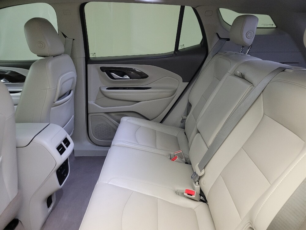 2020 GMC Terrain in Tucson, AZ 85705 - 18088990 18