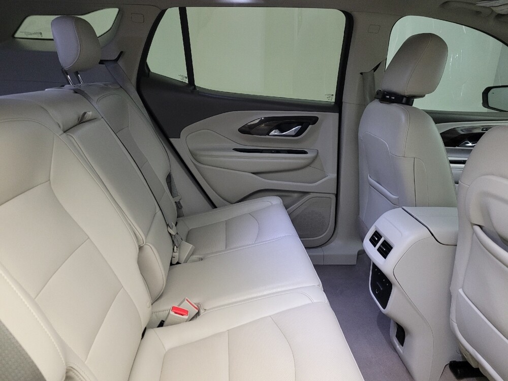 2020 GMC Terrain in Tucson, AZ 85705 - 18088990 19