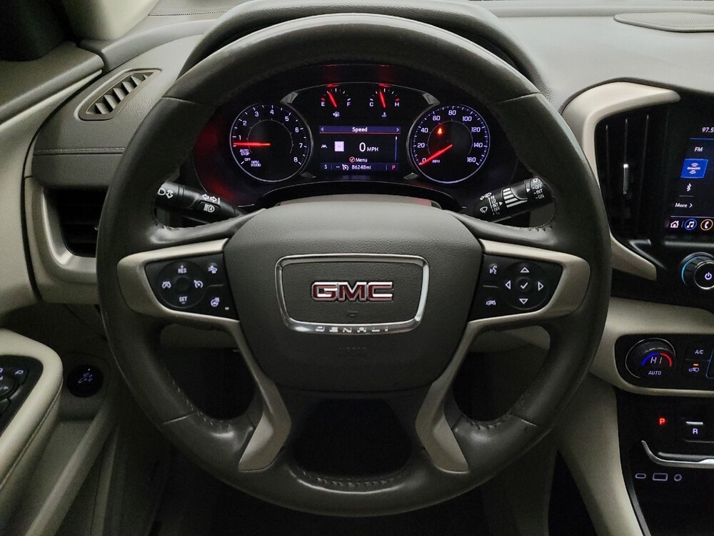 2020 GMC Terrain in Tucson, AZ 85705 - 18088990 22